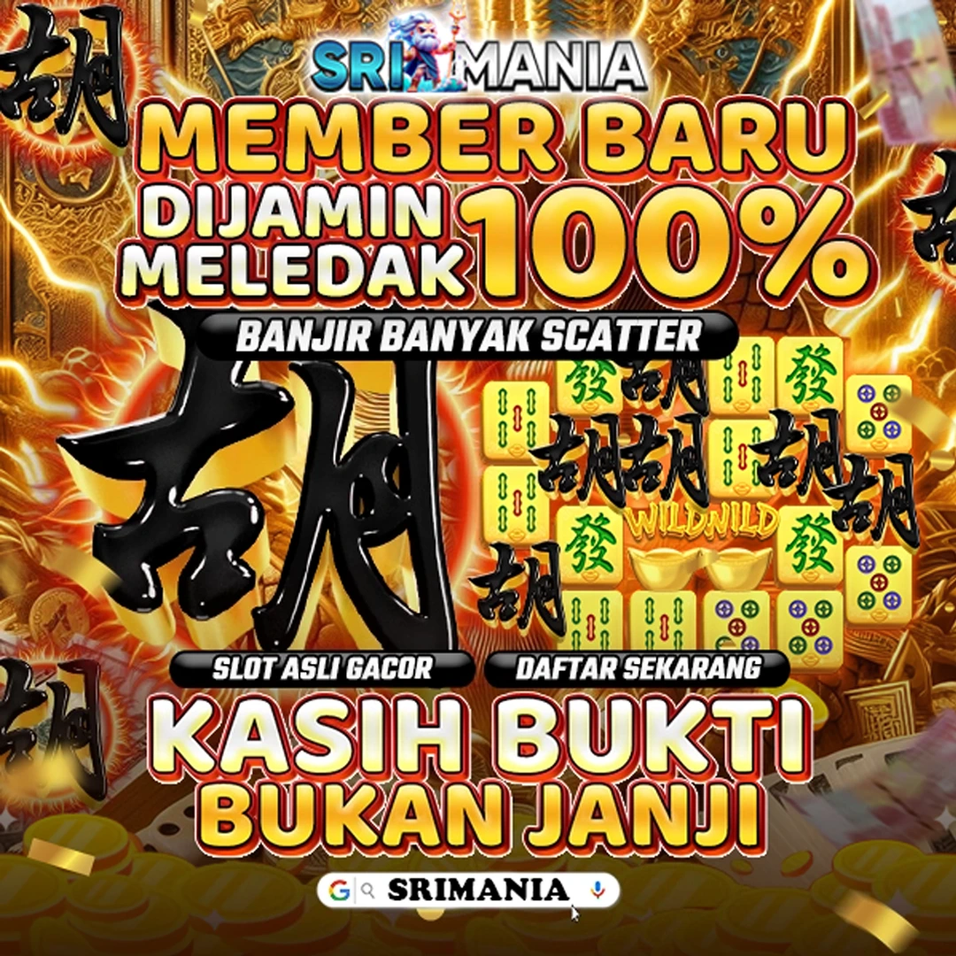 SRIMANIA Front Black 