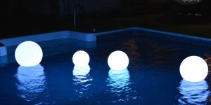 Best Solar Floating Pool Lights
